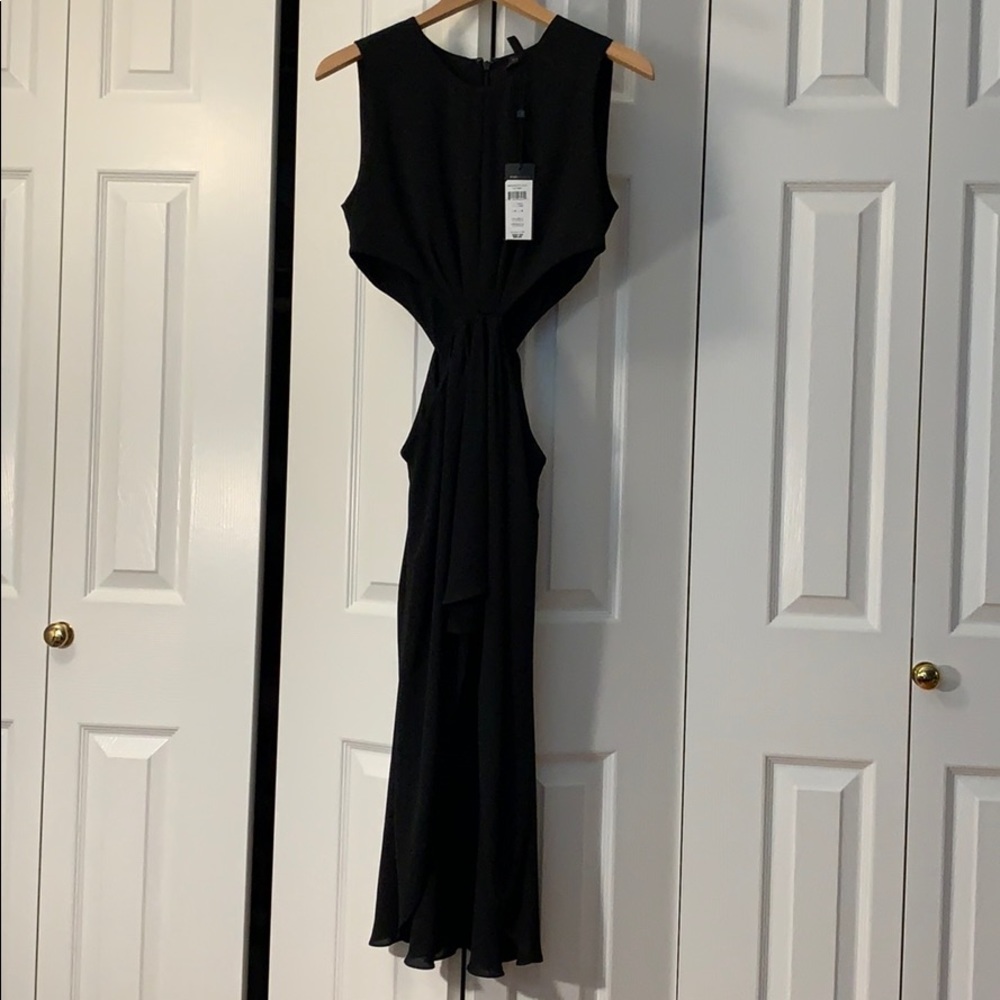 BCBG dress
